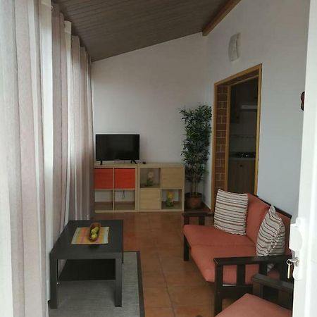 El Cercado La Montana 4 Las Puntas Appartement Buitenkant foto
